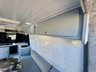 USED 2022 22 MAN TGE 2.0 3140d LION XS Panel Van 5dr Diesel Auto FWD LWB High Roof Euro 6 (s/s) (140 ps) CAMPER CONVERSION  AUTOMATIC...TWO BERTH...GREAT SPECIFICATION