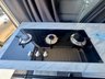 USED 2022 22 MAN TGE 2.0 3140d LION XS Panel Van 5dr Diesel Auto FWD LWB High Roof Euro 6 (s/s) (140 ps) CAMPER CONVERSION  AUTOMATIC...TWO BERTH...GREAT SPECIFICATION