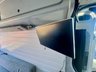 USED 2022 22 MAN TGE 2.0 3140d LION XS Panel Van 5dr Diesel Auto FWD LWB High Roof Euro 6 (s/s) (140 ps) CAMPER CONVERSION  AUTOMATIC...TWO BERTH...GREAT SPECIFICATION