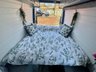 USED 2022 22 MAN TGE 2.0 3140d LION XS Panel Van 5dr Diesel Auto FWD LWB High Roof Euro 6 (s/s) (140 ps) CAMPER CONVERSION  AUTOMATIC...TWO BERTH...GREAT SPECIFICATION