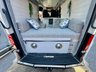 USED 2022 22 MAN TGE 2.0 3140d LION XS Panel Van 5dr Diesel Auto FWD LWB High Roof Euro 6 (s/s) (140 ps) CAMPER CONVERSION  AUTOMATIC...TWO BERTH...GREAT SPECIFICATION