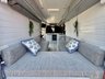USED 2022 22 MAN TGE 2.0 3140d LION XS Panel Van 5dr Diesel Auto FWD LWB High Roof Euro 6 (s/s) (140 ps) CAMPER CONVERSION  AUTOMATIC...TWO BERTH...GREAT SPECIFICATION