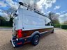 USED 2022 22 MAN TGE 2.0 3140d LION XS Panel Van 5dr Diesel Auto FWD LWB High Roof Euro 6 (s/s) (140 ps) CAMPER CONVERSION  AUTOMATIC...TWO BERTH...GREAT SPECIFICATION