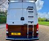 USED 2022 22 MAN TGE 2.0 3140d LION XS Panel Van 5dr Diesel Auto FWD LWB High Roof Euro 6 (s/s) (140 ps) CAMPER CONVERSION  AUTOMATIC...TWO BERTH...GREAT SPECIFICATION