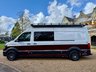 USED 2022 22 MAN TGE 2.0 3140d LION XS Panel Van 5dr Diesel Auto FWD LWB High Roof Euro 6 (s/s) (140 ps) CAMPER CONVERSION  AUTOMATIC...TWO BERTH...GREAT SPECIFICATION