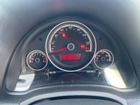 USED 2017 67 VOLKSWAGEN UP! 1.0 Move up! Hatchback 5dr Petrol Manual Euro 6 (s/s) (60 ps) 