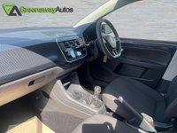 USED 2017 67 VOLKSWAGEN UP! 1.0 Move up! Hatchback 5dr Petrol Manual Euro 6 (s/s) (60 ps) 