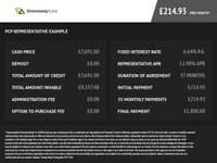 USED 2017 67 VOLKSWAGEN UP! 1.0 Move up! Hatchback 5dr Petrol Manual Euro 6 (s/s) (60 ps) 