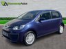 USED 2017 67 VOLKSWAGEN UP! 1.0 Move up! Hatchback 5dr Petrol Manual Euro 6 (s/s) (60 ps) 