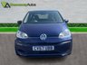 USED 2017 67 VOLKSWAGEN UP! 1.0 Move up! Hatchback 5dr Petrol Manual Euro 6 (s/s) (60 ps) 