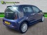 USED 2017 67 VOLKSWAGEN UP! 1.0 Move up! Hatchback 5dr Petrol Manual Euro 6 (s/s) (60 ps) 