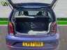 USED 2017 67 VOLKSWAGEN UP! 1.0 Move up! Hatchback 5dr Petrol Manual Euro 6 (s/s) (60 ps) 