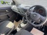 USED 2017 67 VOLKSWAGEN UP! 1.0 Move up! Hatchback 5dr Petrol Manual Euro 6 (s/s) (60 ps) 