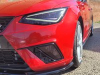 USED 2017 17 SEAT IBIZA 1.0 TSI FR Hatchback 5dr Petrol Manual Euro 6 (s/s) (115 ps) 