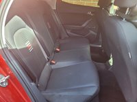 USED 2017 17 SEAT IBIZA 1.0 TSI FR Hatchback 5dr Petrol Manual Euro 6 (s/s) (115 ps) 