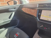 USED 2017 17 SEAT IBIZA 1.0 TSI FR Hatchback 5dr Petrol Manual Euro 6 (s/s) (115 ps) 
