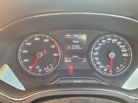 USED 2017 17 SEAT IBIZA 1.0 TSI FR Hatchback 5dr Petrol Manual Euro 6 (s/s) (115 ps) 