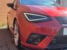 USED 2017 17 SEAT IBIZA 1.0 TSI FR Hatchback 5dr Petrol Manual Euro 6 (s/s) (115 ps) 