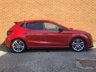 USED 2017 17 SEAT IBIZA 1.0 TSI FR Hatchback 5dr Petrol Manual Euro 6 (s/s) (115 ps) 