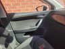 USED 2017 17 SEAT IBIZA 1.0 TSI FR Hatchback 5dr Petrol Manual Euro 6 (s/s) (115 ps) 