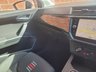 USED 2017 17 SEAT IBIZA 1.0 TSI FR Hatchback 5dr Petrol Manual Euro 6 (s/s) (115 ps) 