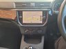 USED 2017 17 SEAT IBIZA 1.0 TSI FR Hatchback 5dr Petrol Manual Euro 6 (s/s) (115 ps) 