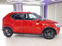USED 2021 21 SUZUKI IGNIS 1.2 Dualjet MHEV SZ5 Hatchback 5dr Petrol Hybrid Manual ALLGRIP Euro 6 (s/s) (83 ps) AWARD WINNING DEALERSHIP