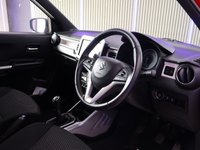 USED 2021 21 SUZUKI IGNIS 1.2 Dualjet MHEV SZ5 Hatchback 5dr Petrol Hybrid Manual ALLGRIP Euro 6 (s/s) (83 ps) AWARD WINNING DEALERSHIP