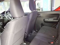 USED 2021 21 SUZUKI IGNIS 1.2 Dualjet MHEV SZ5 Hatchback 5dr Petrol Hybrid Manual ALLGRIP Euro 6 (s/s) (83 ps) AWARD WINNING DEALERSHIP