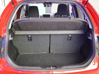 USED 2021 21 SUZUKI IGNIS 1.2 Dualjet MHEV SZ5 Hatchback 5dr Petrol Hybrid Manual ALLGRIP Euro 6 (s/s) (83 ps) AWARD WINNING DEALERSHIP