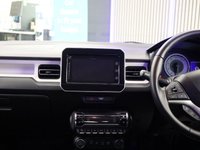 USED 2021 21 SUZUKI IGNIS 1.2 Dualjet MHEV SZ5 Hatchback 5dr Petrol Hybrid Manual ALLGRIP Euro 6 (s/s) (83 ps) AWARD WINNING DEALERSHIP