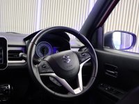 USED 2021 21 SUZUKI IGNIS 1.2 Dualjet MHEV SZ5 Hatchback 5dr Petrol Hybrid Manual ALLGRIP Euro 6 (s/s) (83 ps) AWARD WINNING DEALERSHIP