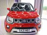 USED 2021 21 SUZUKI IGNIS 1.2 Dualjet MHEV SZ5 Hatchback 5dr Petrol Hybrid Manual ALLGRIP Euro 6 (s/s) (83 ps) AWARD WINNING DEALERSHIP