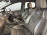 USED 2018 67 FORD FOCUS 2.3T EcoBoost RS AWD Euro 6 (s/s) 5dr MOUNTUNE 375!! SONY SOUND!