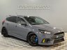 USED 2018 67 FORD FOCUS 2.3T EcoBoost RS AWD Euro 6 (s/s) 5dr MOUNTUNE 375!! SONY SOUND!