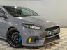 USED 2018 67 FORD FOCUS 2.3T EcoBoost RS AWD Euro 6 (s/s) 5dr MOUNTUNE 375!! SONY SOUND!