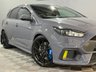 USED 2018 67 FORD FOCUS 2.3T EcoBoost RS AWD Euro 6 (s/s) 5dr MOUNTUNE 375!! SONY SOUND!