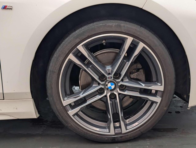 USED 2020 20 BMW 1 SERIES 1.5 118i M Sport Auto 5dr CLICK & COLLECT/ HOME DELIVERY