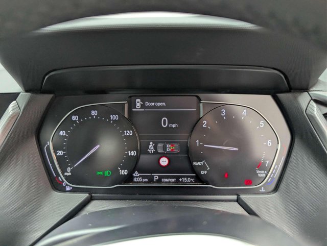 USED 2020 20 BMW 1 SERIES 1.5 118i M Sport Auto 5dr CLICK & COLLECT/ HOME DELIVERY