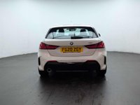 USED 2020 20 BMW 1 SERIES 1.5 118i M Sport Auto 5dr CLICK & COLLECT/ HOME DELIVERY