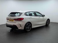 USED 2020 20 BMW 1 SERIES 1.5 118i M Sport Auto 5dr CLICK & COLLECT/ HOME DELIVERY