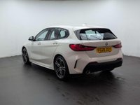 USED 2020 20 BMW 1 SERIES 1.5 118i M Sport Auto 5dr CLICK & COLLECT/ HOME DELIVERY