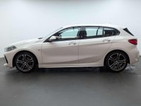 USED 2020 20 BMW 1 SERIES 1.5 118i M Sport Auto 5dr CLICK & COLLECT/ HOME DELIVERY