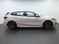 USED 2020 20 BMW 1 SERIES 1.5 118i M Sport Auto 5dr CLICK & COLLECT/ HOME DELIVERY