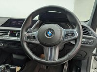 USED 2020 20 BMW 1 SERIES 1.5 118i M Sport Auto 5dr CLICK & COLLECT/ HOME DELIVERY