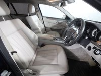 USED 2016 16 MERCEDES-BENZ E-CLASS 2.1 E220 BlueTEC AMG Night Edition (Premium) Estate 5dr Diesel G-Tronic+ Euro 6 (s/s) (177 ps) 