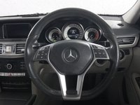 USED 2016 16 MERCEDES-BENZ E-CLASS 2.1 E220 BlueTEC AMG Night Edition (Premium) Estate 5dr Diesel G-Tronic+ Euro 6 (s/s) (177 ps) 
