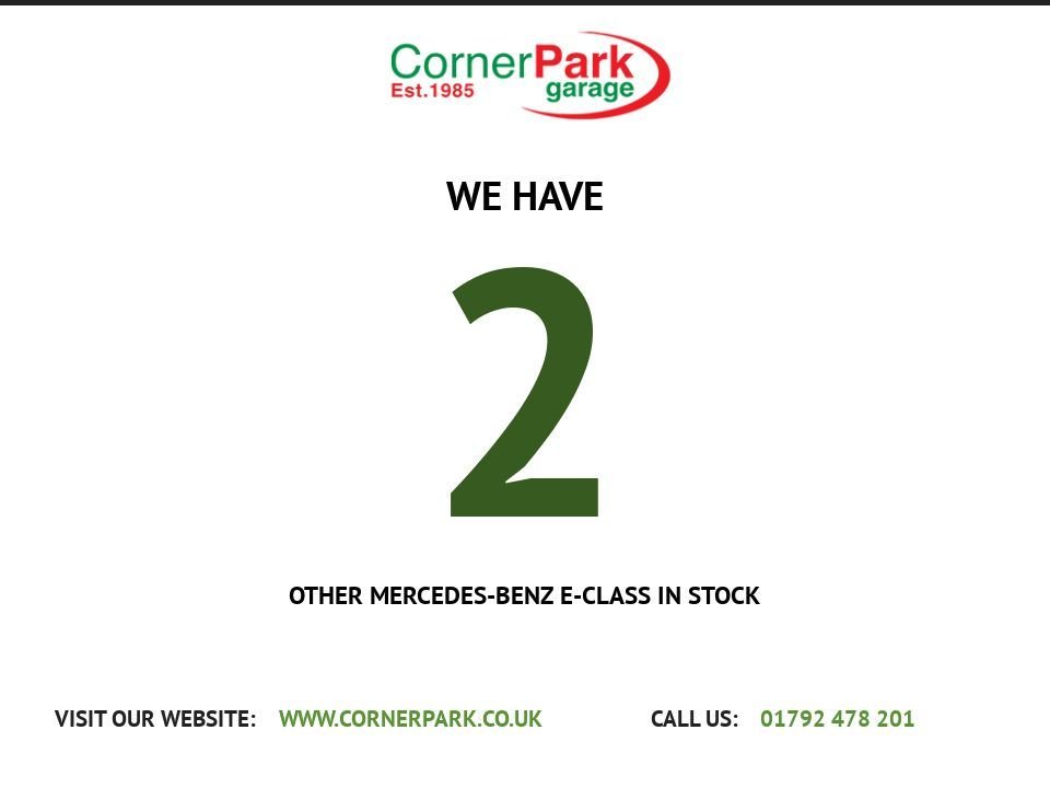 USED 2016 16 MERCEDES-BENZ E-CLASS 2.1 E220 BlueTEC AMG Night Edition (Premium) Estate 5dr Diesel G-Tronic+ Euro 6 (s/s) (177 ps) 