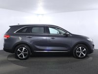 USED 2016 66 KIA SORENTO 2.2 CRDi KX-2 SUV 5dr Diesel Auto AWD Euro 6 (s/s) (197 bhp) 