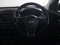 USED 2016 66 KIA SORENTO 2.2 CRDi KX-2 SUV 5dr Diesel Auto AWD Euro 6 (s/s) (197 bhp) 